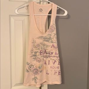 American Eagle Small
